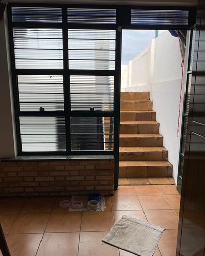Imagem 4 de 16 de Casa - Ca00334 - 68524944