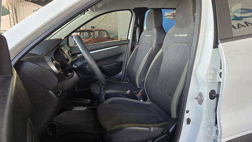 Renault Kwid 1.0 Outsider 12v Sce 5p