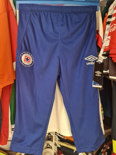 Cruz Azul Marca Umbro Original Training         *armanlenny*