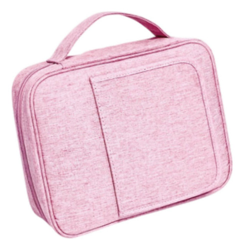 . Bolsa De Almacenamiento De Papelería, Bolsa Multiusos