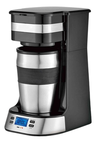 Cafetera Electrica Sf-3566 Potencia 300w 