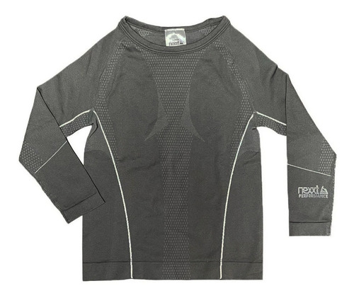 Camiseta Termica Nexxt Performance Nova Niños