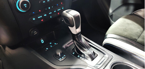Ford Ranger Raptor 2.0l Biturbo Cabina Doble 4x4