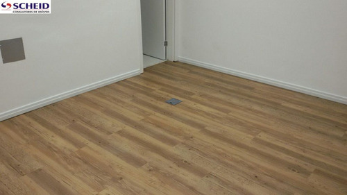 Imagem 12 de 13 de Oportunidade Conjunto Novo Com Piso E Luminária. - Mr50721