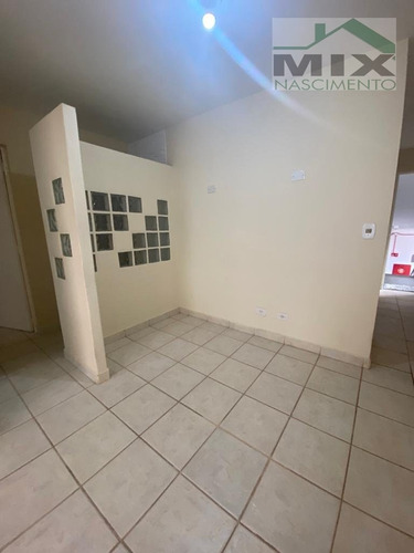 Imagem 6 de 15 de Apartamento Em Vila Florida - São Bernardo Do Campo, Sp - 3818