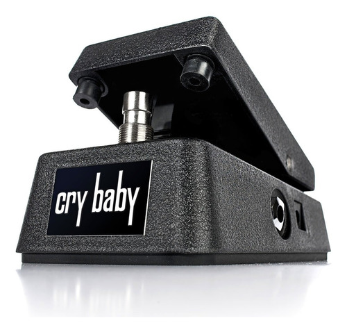 Pedal Dunlop Cbm95 Cry Baby Mini Wah 