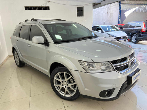 Dodge Journey 3.6 R/t Awd 5p