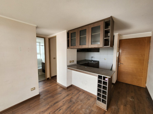 Departamento Con Con Sector Lomas De Montemar