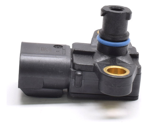 1- Sensor Múltiple Admisión Escape V6 3.0l 09/12 Injetech
