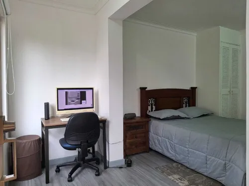 Apartaestudio En Venta, Simón Bolívar. Laureles Solo Contado.