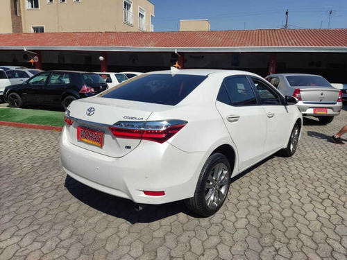 Imagem 7 de 15 de Toyota Corolla Xei 2.0 16v Flex Aut. 2019