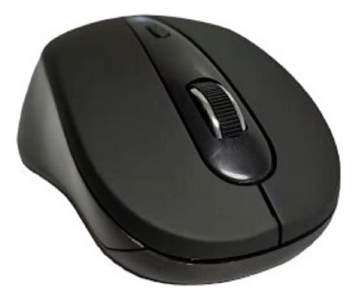 Mouse Bluetooth Nign 4 Botones + Scroll C/interruptor On/off