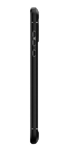 Funda Spigen Rugged Armor Moto Z2 Play