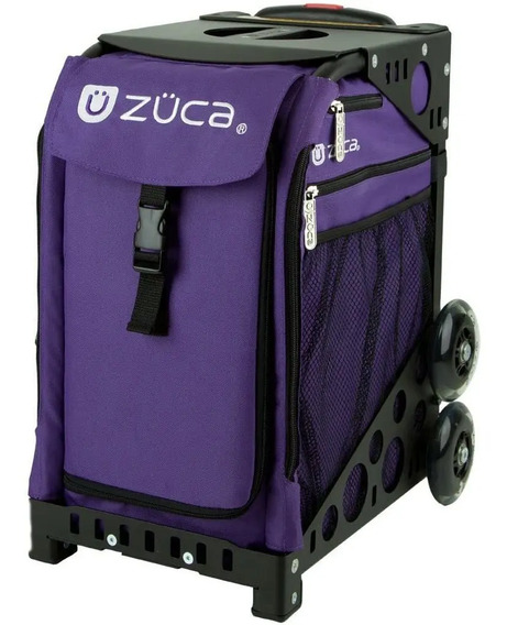 Maletas Para Maquillaje Zuca | MercadoLibre 📦