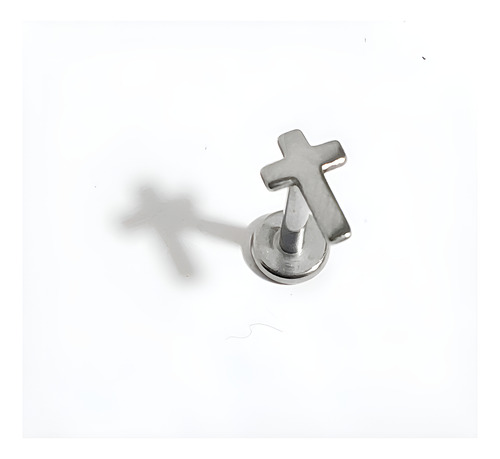 Piecing Titanio Rosca Interna Lóbulo Tragus Helix Oreja