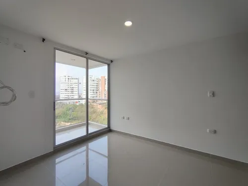 Apartamento En Arriendo En La Floresta. Cod A22536