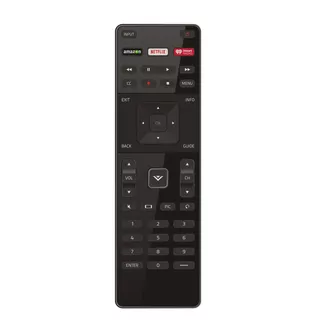 Vizio Remote