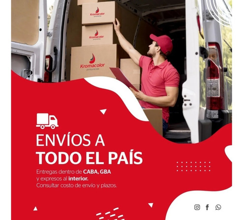 Imagen 7 de 10 de Sikalastic Frentes Impermeabilizante Liquido X 10 Lts Sika