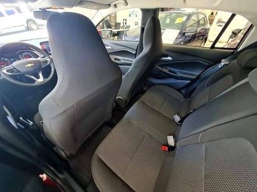 Chevrolet Onix 1.0 Lt
