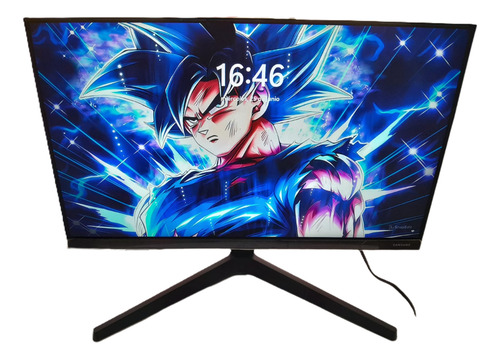 Monitor Samsung Gamer Essential 22 Pulgadas Negro (Usado)