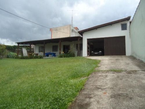 Casa Residencial À Venda, Vila Jundiainópolis, Jundiaí. - Ca0222 - 34727646