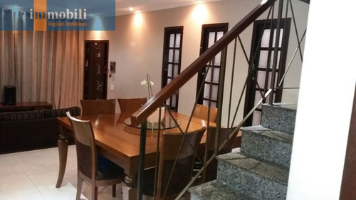 Imagem 8 de 15 de Casa - Gv18265