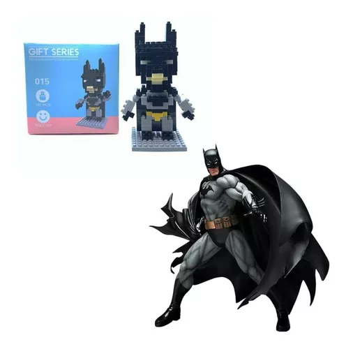 Miniaturas Lego Heróis Batman 03