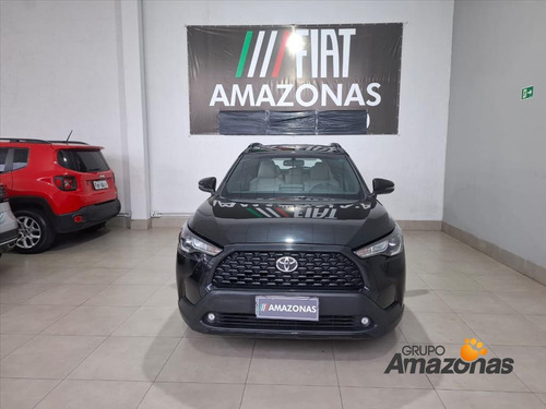 Toyota Corolla Cross 2.0 VVT-IE FLEX XR DIRECT SHIFT