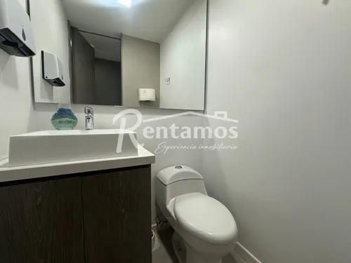 Oficina En Arriendo En Castropol Las Palmas. Cod A775269