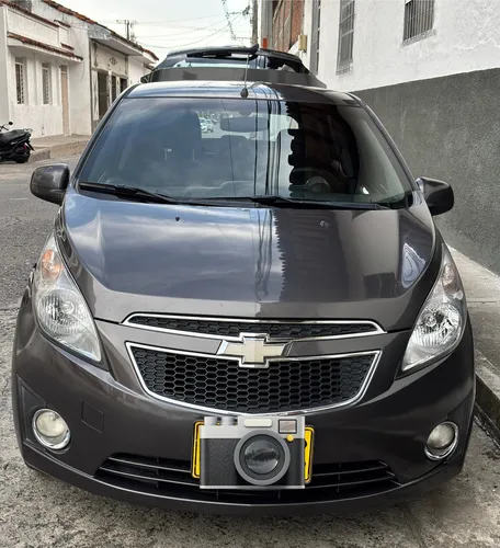 Chevrolet Spark 1.2 Gt M300