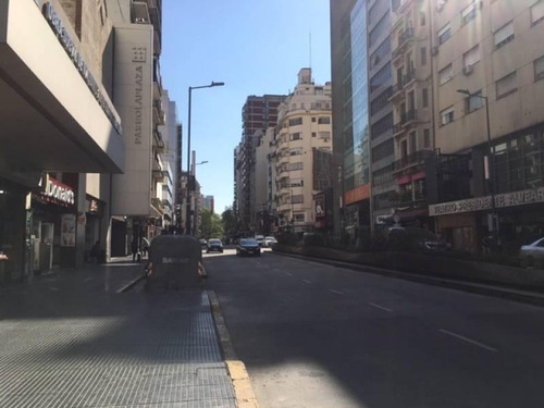 Imagen 4 de 30 de Local 200m2 En Alquiler, Av Corrientes 1600, San Nicolas, Caba