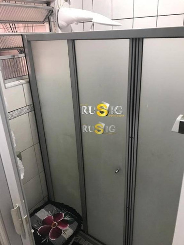 Imagem 9 de 10 de Apartamento À Venda, 48 M² Por R$ 210.000,00 - Conjunto Habitacional Padre José De Anchieta - São Paulo/sp - Ap0837