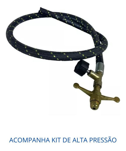 Frigideira Industrial Larilar Fogão Pasteleiro Com Tacho 16
