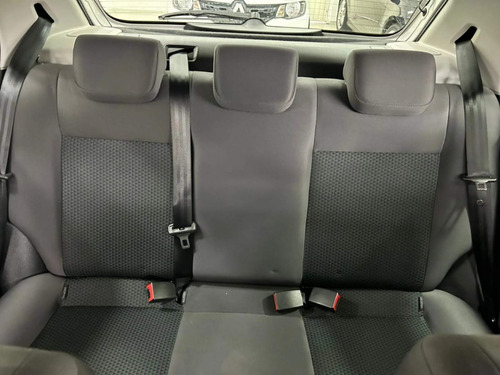 Volkswagen Gol 1.0 12v Total Flex 5p