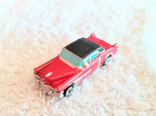 '53 Cadillac Limosina, Micro Machines, Galoob, Esc. 1/150