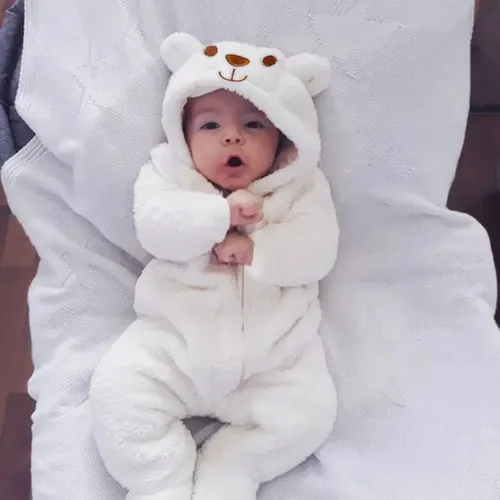Mono para bebe hotsell