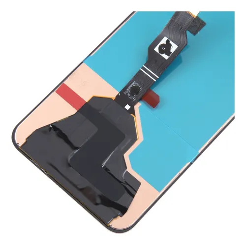 Sjp Pantalla Lcd For Huawei P9 Plus (blanca) For Huawei P50