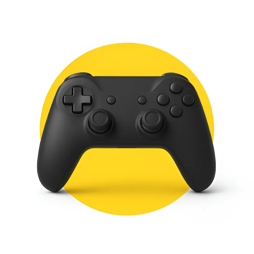 Consolas y Videojuegos