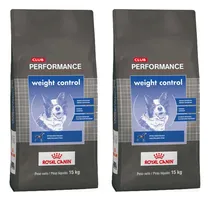 Comprar Club Performance Weight Control X2u 15 Kg (30kg) + Envio