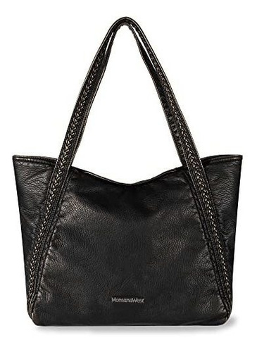 Bolsas De Montana West Hobo Para Mujer Ultra Suave De J8dkq