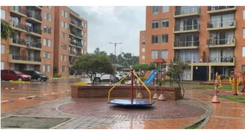 Apartamento En Venta Conjunto Arboleda