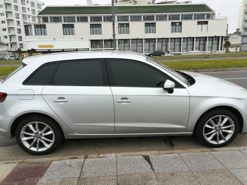 Audi A3 Sportback 1.4 Tfsi