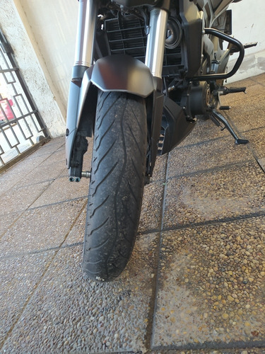 Imagen 7 de 11 de Bajaj Dominar 400 Ug Nov20