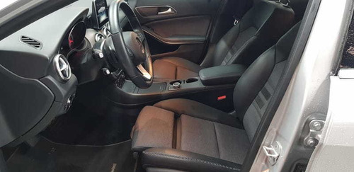 Imagem 8 de 9 de Mercedes-benz Glaz00ff 2016