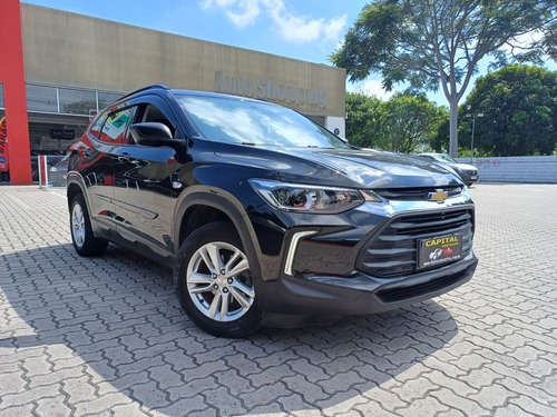 Chevrolet Tracker 1.0 TURBO 12V FLEX AUT.