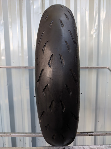 Michelin Power 5 120/70-17 Pneu Dianteiro (Usado)