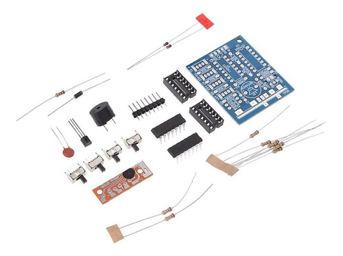 16 Caja De Música Kit De Herramientas De Producción