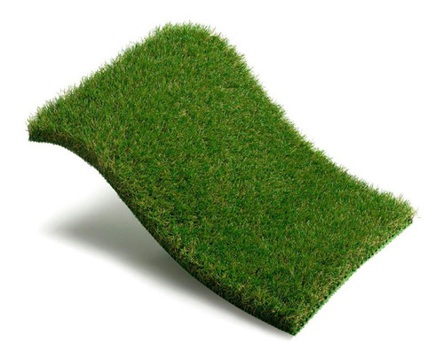 Grama Sintética Garden Grass Premium 15mm 2,00x20,00m (40m2)