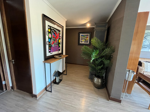 ***duplex Amoblado*** Penthouse *** Jacuzzi***
