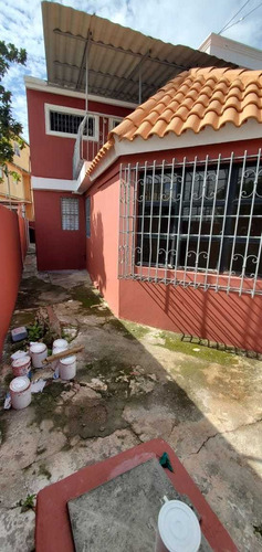 Venta De Casa Villa Mella